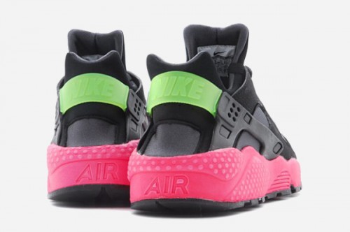 nike huarache hyper punch