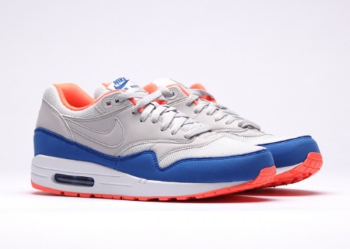 nike air max 1 homme cyan
