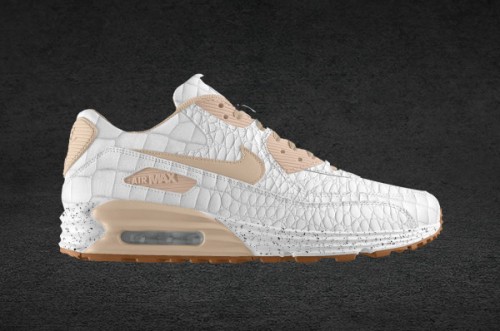 air max crocodile