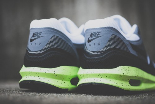 nike flyknit lunar 1 homme argent