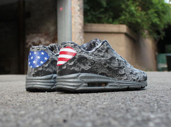 Nike air max apollo 11 clearance