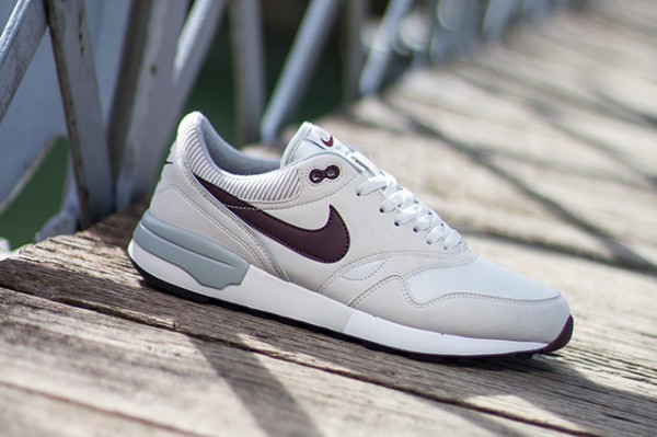 Nike Air Odyssey OG (Light Bone) retro 2014 (2)