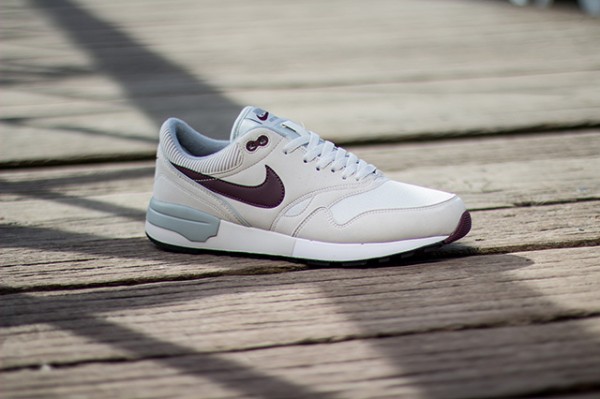 Nike Air Odyssey OG (Light Bone) retro 2014 (5)