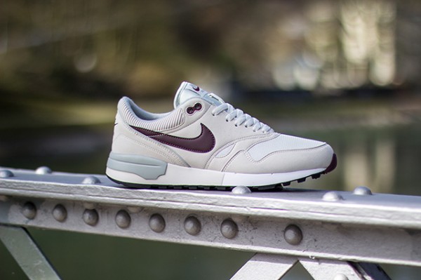 Nike Air Odyssey OG (Light Bone) retro 2014 (6)