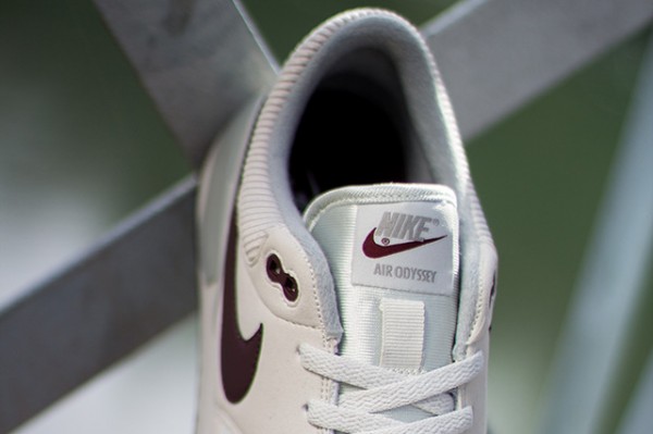 Nike Air Odyssey OG (Light Bone) retro 2014 (8)