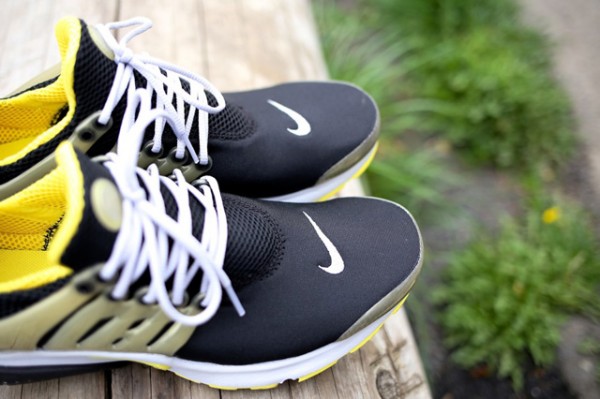 Nike Air Presto Genealogy (Black & Yellow) (11)