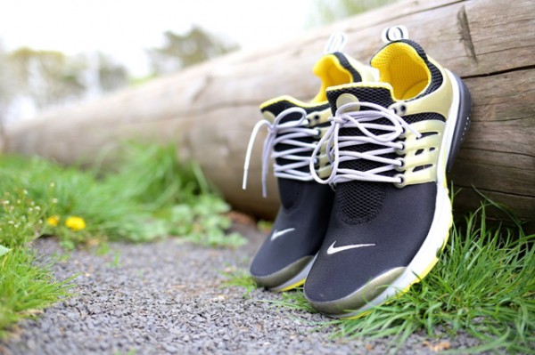 Nike Air Presto Genealogy (Black & Yellow) (12)