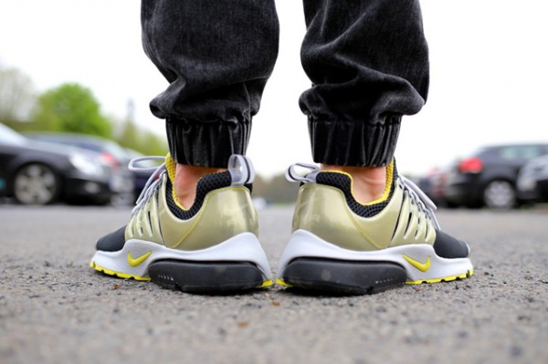 Nike Air Presto Genealogy (Black & Yellow) (13)