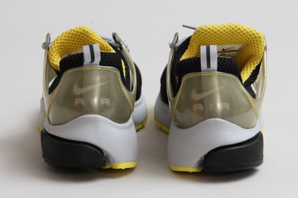 Nike Air Presto Genealogy (Black & Yellow) (4)