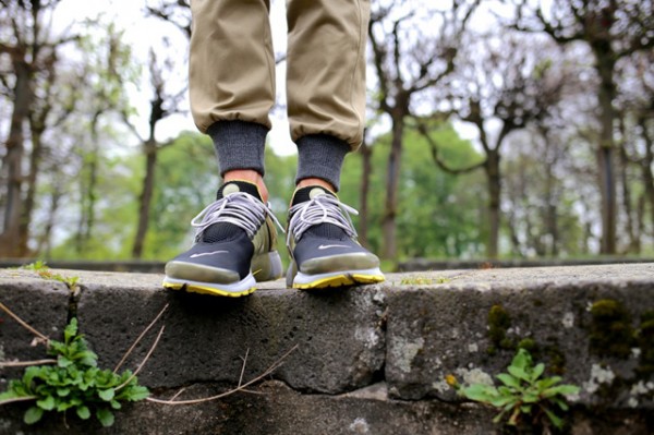 Nike Air Presto Genealogy (Black & Yellow) (5)