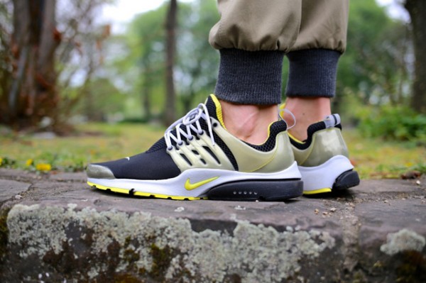 Nike Air Presto Genealogy (Black & Yellow) (6)