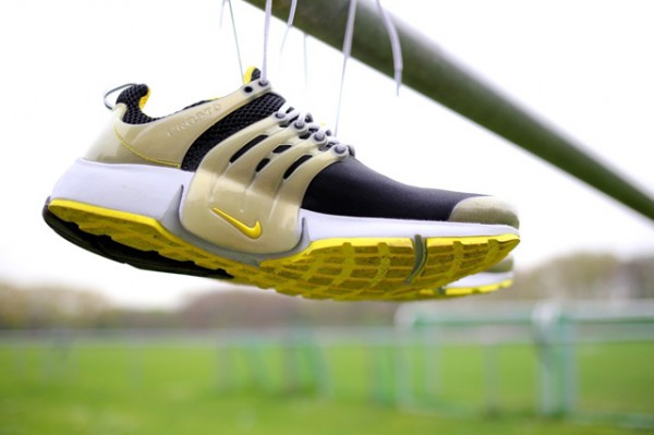 Nike Air Presto Genealogy (Black & Yellow) (9)