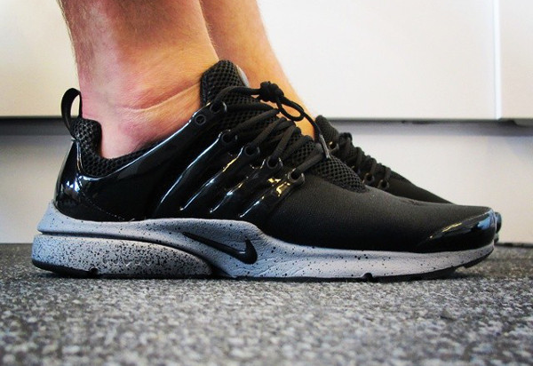 Courir presto best sale
