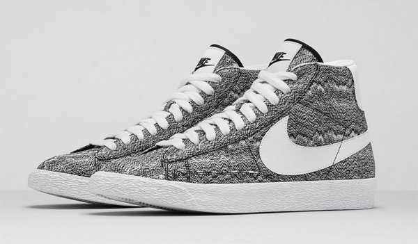 Nike Blazer Mid QS Marble Mesh (1)