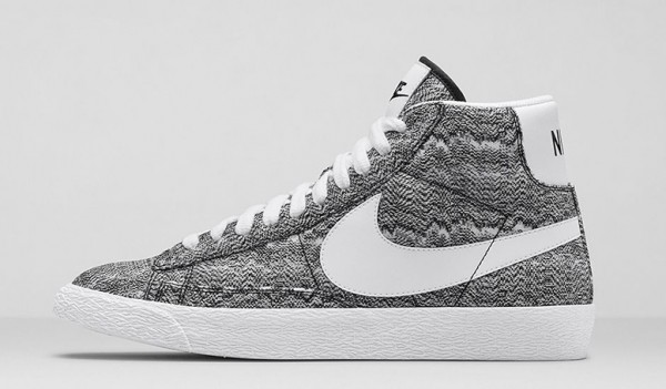 Nike Blazer Mid QS Marble Mesh (2)