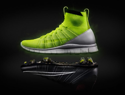 nike mercurial superfly iv pas cher