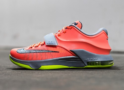 kd 7 bright mango