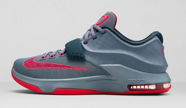 Nike KD 7 Calm Before The Storm