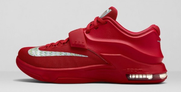 Nike-KD 7-Global-Game-