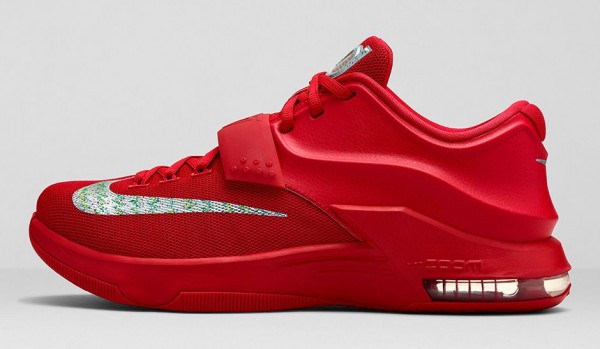 Nike KD 7 'Global Game' (4)