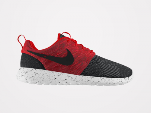 nike roshe run id