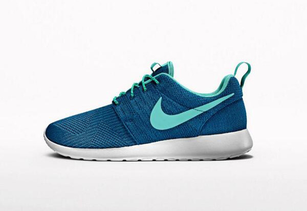 Nike Roshe Run ID Jacquard