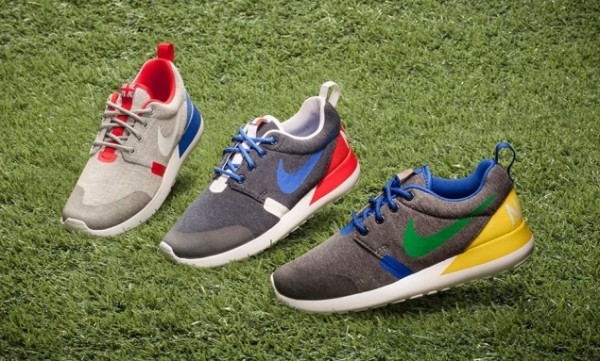 Nike Roshe Run SP enfant