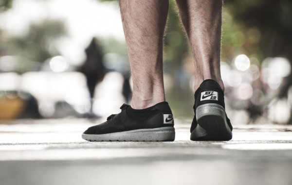 Nike Sock Racer Genealogy Of Free Black-1