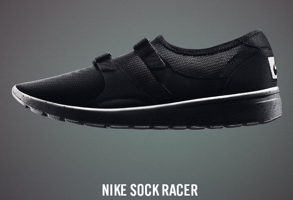 Nike Sock Racer Genealogy Of Free Black