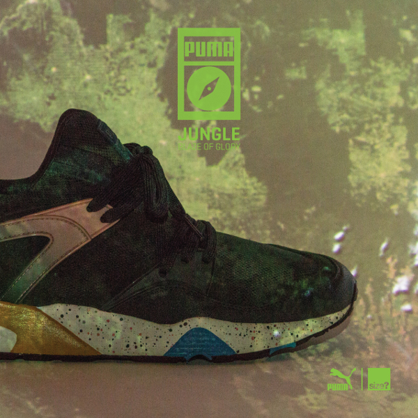 puma blaze of glory wilderness