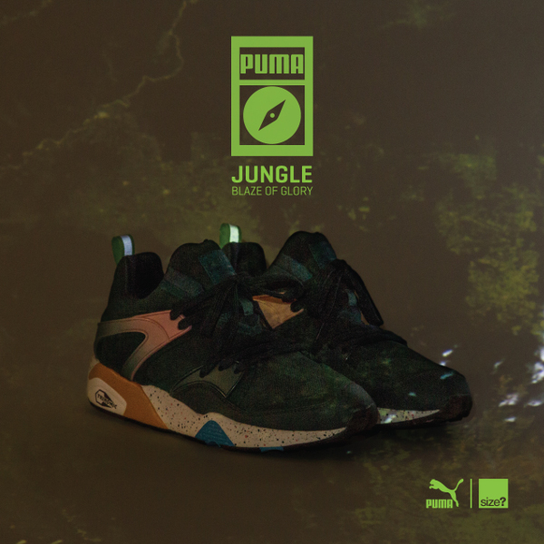 puma blaze of glory wilderness