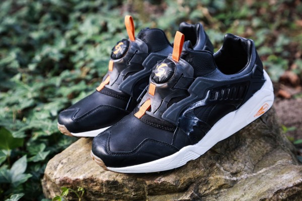 Puma Disc 'Rugged'  (2)