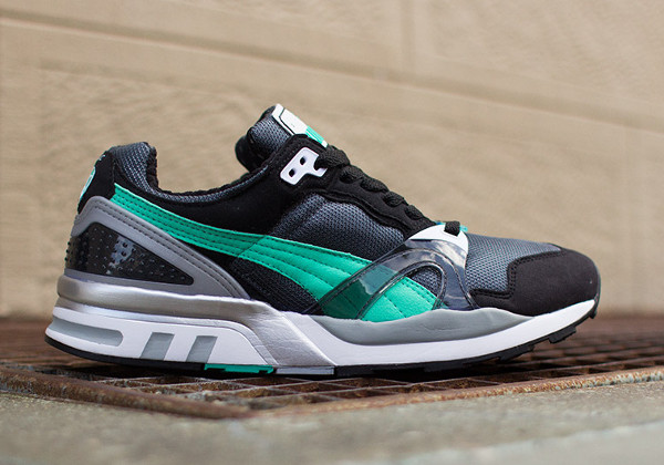 puma trinomic xt2 noir