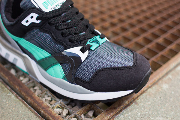 puma trinomic xt2 noir