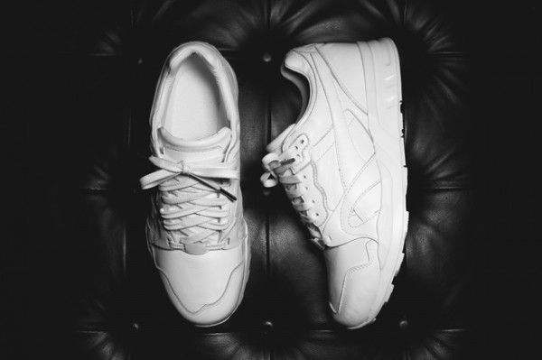 Puma XT2 x Ronnie Fieg 'Achromatic' (10)