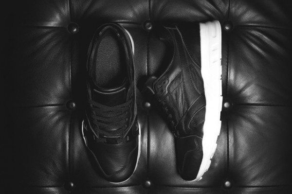 Puma XT2 x Ronnie Fieg 'Achromatic' (11)