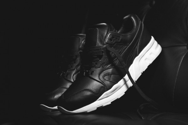 Puma XT2 x Ronnie Fieg 'Achromatic' (12)