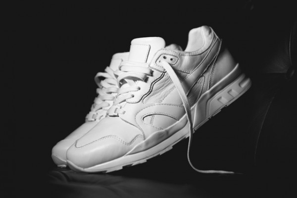 Puma XT2 x Ronnie Fieg 'Achromatic' (13)