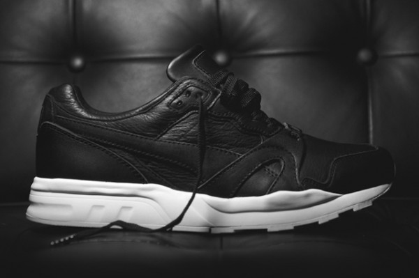 Puma XT2 x Ronnie Fieg 'Achromatic' (16)