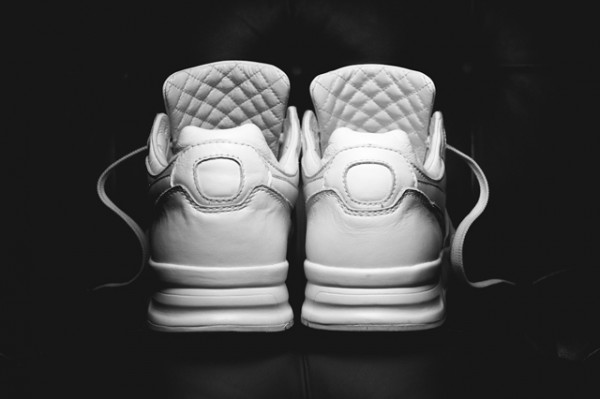 Puma XT2 x Ronnie Fieg 'Achromatic' (9)
