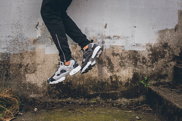 Reebok pump fury beams outlet