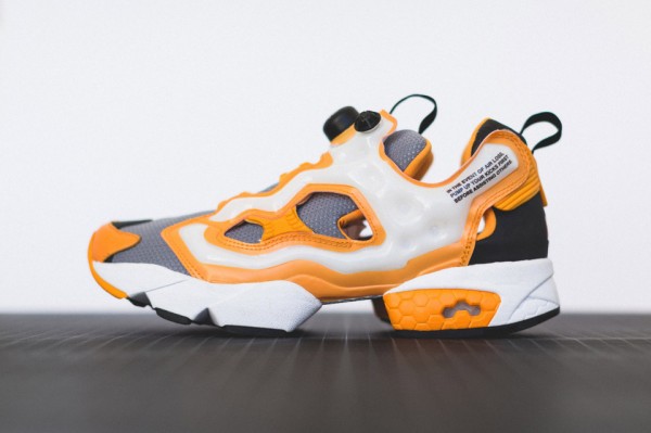 Reebok Insta Pump Fury x Major  (2)