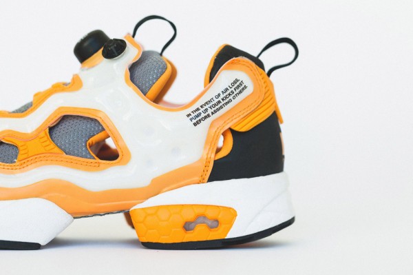 Reebok Insta Pump Fury x Major  (5)