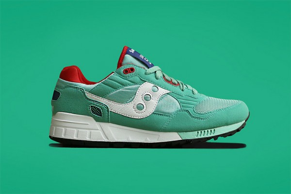 Saucony Shadow 5000 'Minty Fresh' (4)