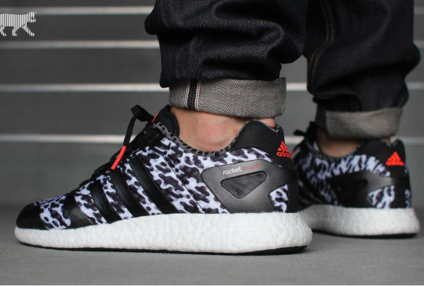 adidas climachill boost