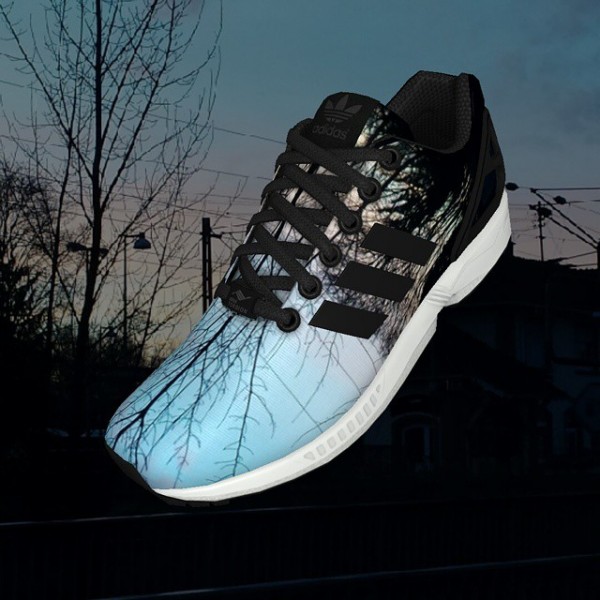 Adidas Mi ZX Flux - Inkkognit