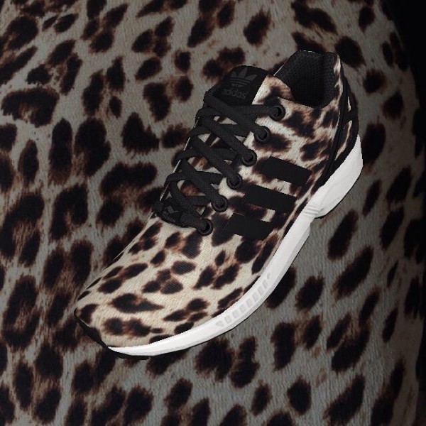 Adidas Mi ZX Flux - Kategracemc