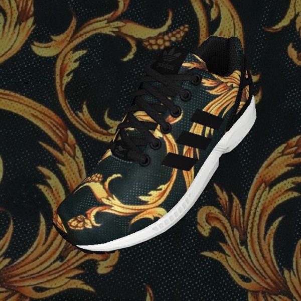 Adidas Mi ZX Flux - Kiv4