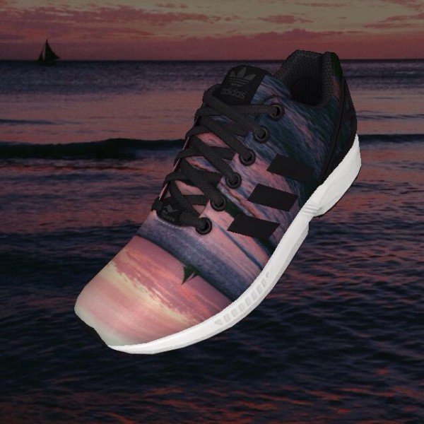 Adidas Mi ZX Flux - Mykeealvero