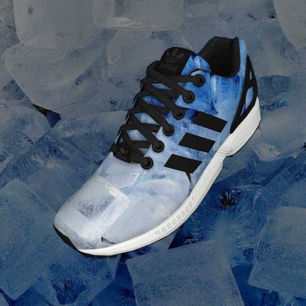 Adidas Mi ZX Flux - Thewanz1